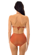 Carica l&#39;immagine nel visualizzatore di Gallery, Image 06: Rio De Sol Slip Calcinha Radiante Canela Hot Pant
