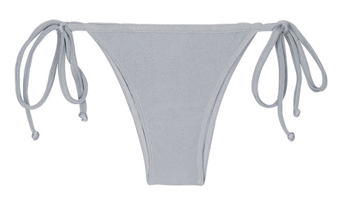 Product Front: Rio De Sol Slip Calcinha Silver Tri