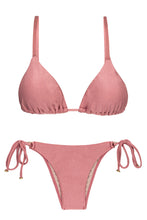 Carica l&#39;immagine nel visualizzatore di Gallery, Product Front: Rio De Sol Completo Callas Invisible
