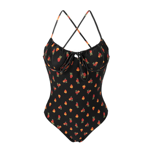 Product Front: Rio De Sol Intero Cashew Julia