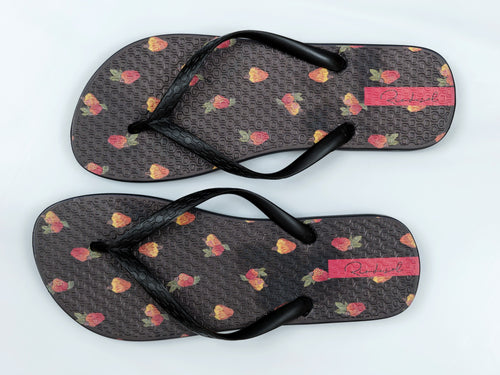 Product Front: Rio De Sol Infradito Cashew Slim