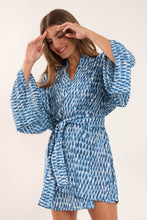 Carica l&#39;immagine nel visualizzatore di Gallery, Image 06: Rio De Sol Vestito Da Spiaggia Chuva Kimono
