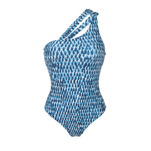 Product Front: Rio De Sol Intero Chuva Santorini
