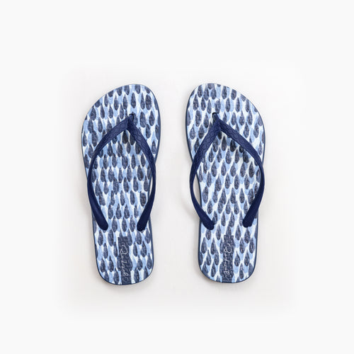 Product Front: Rio De Sol Infradito Chuva Slim
