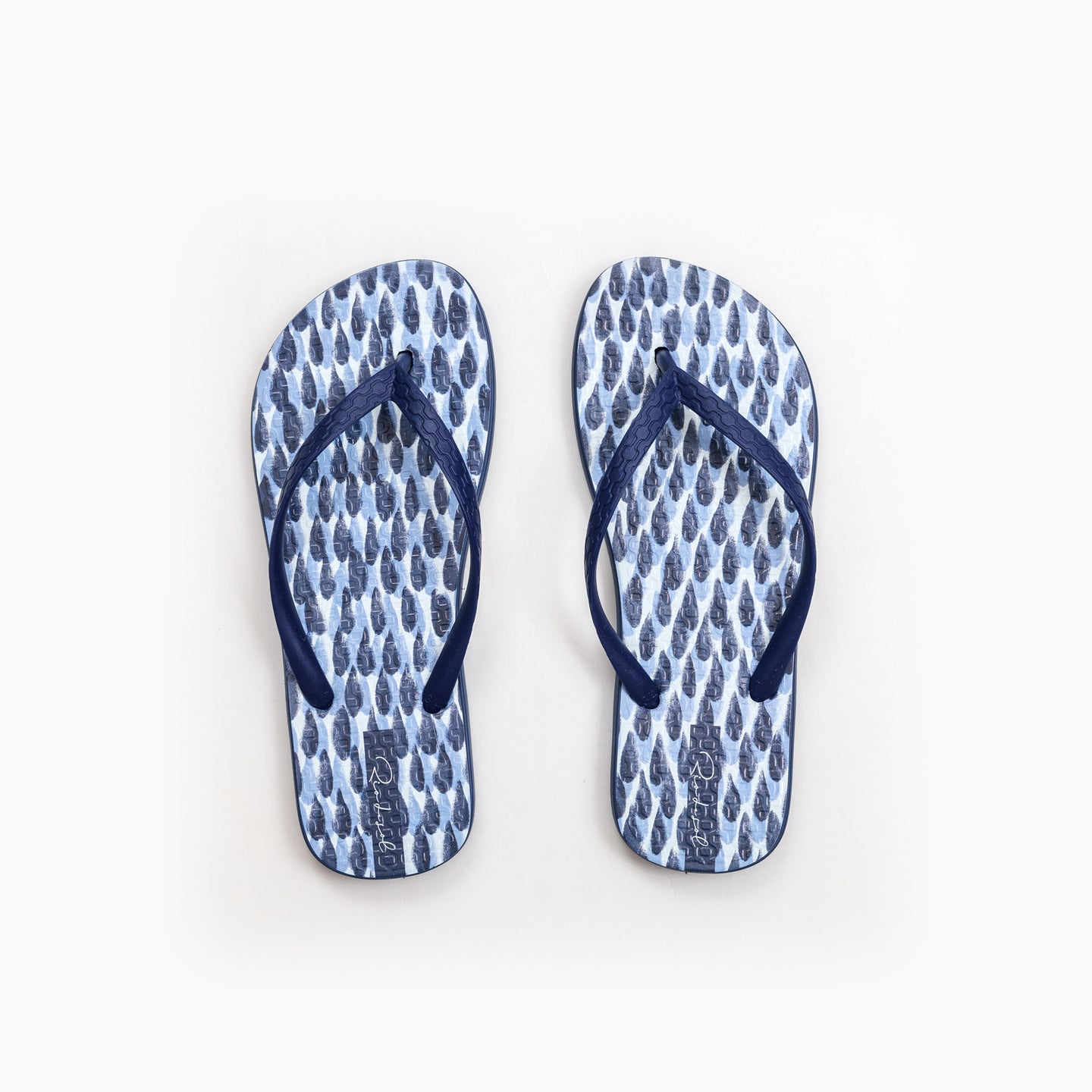Product Front: Rio De Sol Infradito Chuva Slim