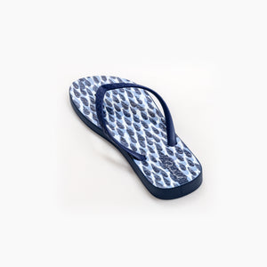 Image 04: Rio De Sol Infradito Chuva Slim