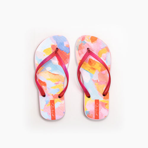 Product Front: Rio De Sol Infradito Cloud Slim