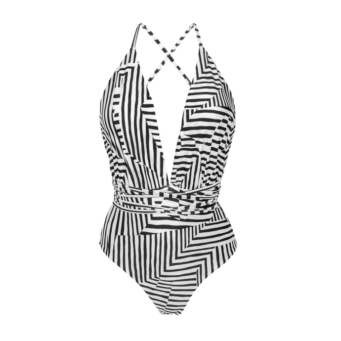 Product Front: Rio De Sol Intero Collage New Vegas