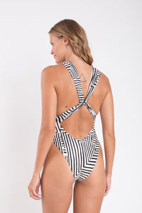 Model Back: Rio De Sol Intero Collage Riviera