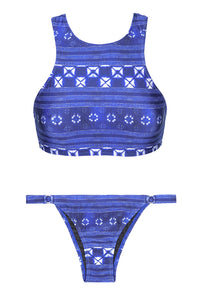 Product Front: Rio De Sol Completo Cool Jean Sporty