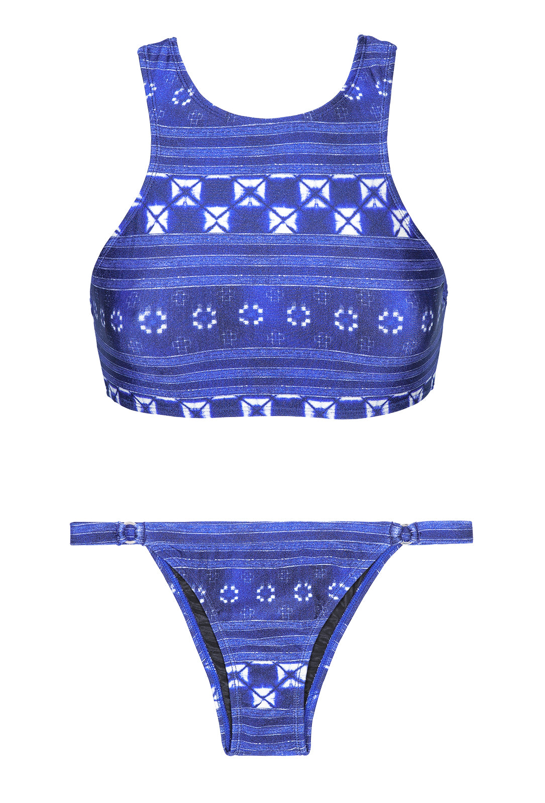 Product Front: Rio De Sol Completo Cool Jean Sporty