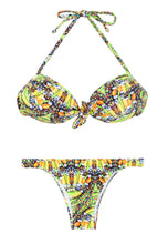 Carica l&#39;immagine nel visualizzatore di Gallery, Product Front: Rio De Sol Completo Corujas
