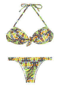 Product Front: Rio De Sol Completo Corujas