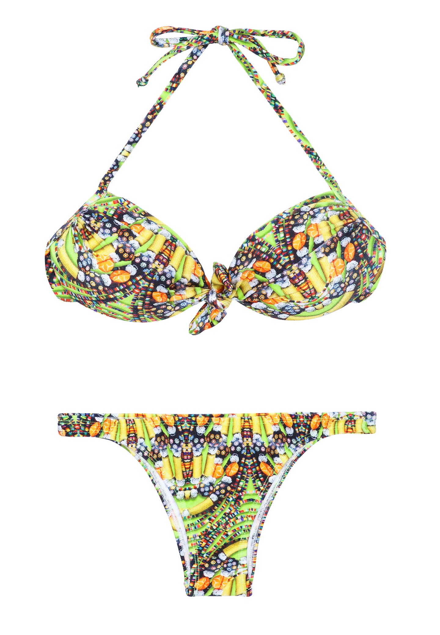 Product Front: Rio De Sol Completo Corujas