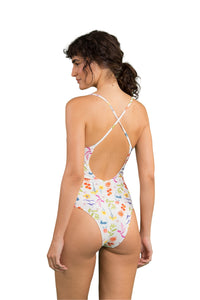 Model Back: Rio De Sol Intero Countryside Julia