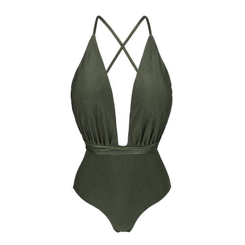 Product Front: Rio De Sol Intero Croco New Vegas