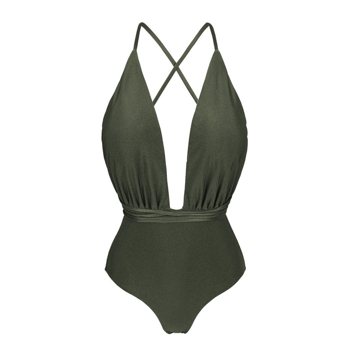 Product Front: Rio De Sol Intero Croco New Vegas
