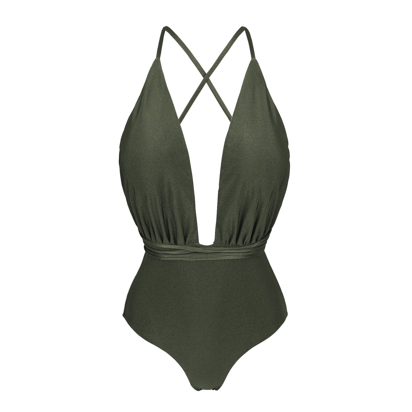 Product Front: Rio De Sol Intero Croco New Vegas