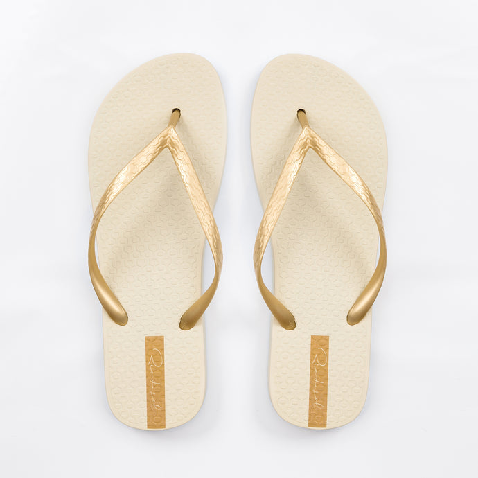 Product Front: Rio De Sol Infradito Damasco Slim