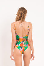 Carica l&#39;immagine nel visualizzatore di Gallery, Model Back: Rio De Sol Intero Delight Hype
