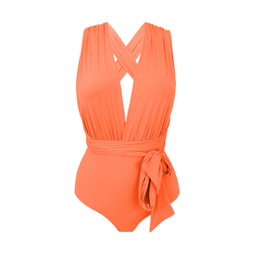 Product Front: Rio De Sol Intero Dende Marina