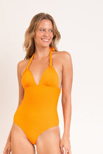 Carica l&#39;immagine nel visualizzatore di Gallery, Gallery: Rio De Sol Intero Dots-Mango Mel-Op
