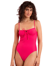 Carica l&#39;immagine nel visualizzatore di Gallery, Gallery: Rio De Sol Intero Dots-Virtual-Pink Julia

