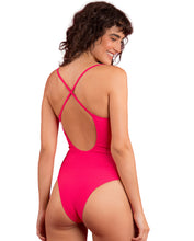 Carica l&#39;immagine nel visualizzatore di Gallery, Image 08: Rio De Sol Intero Dots-Virtual-Pink Julia
