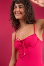 Carica l&#39;immagine nel visualizzatore di Gallery, Image 10: Rio De Sol Intero Dots-Virtual-Pink Julia
