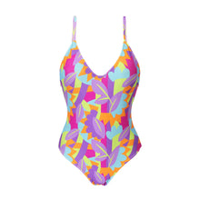 Carica l&#39;immagine nel visualizzatore di Gallery, Product Front: Rio De Sol Intero Dreams Hype
