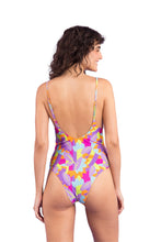 Carica l&#39;immagine nel visualizzatore di Gallery, Model Back: Rio De Sol Intero Dreams Hype
