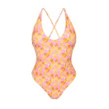 Carica l&#39;immagine nel visualizzatore di Gallery, Product Front: Rio De Sol Intero Dreamy Sunny
