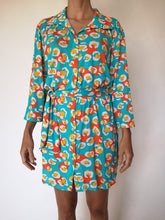 Carica l&#39;immagine nel visualizzatore di Gallery, Product Front: Rio De Sol Vestito Da Spiaggia Dubai Chemise
