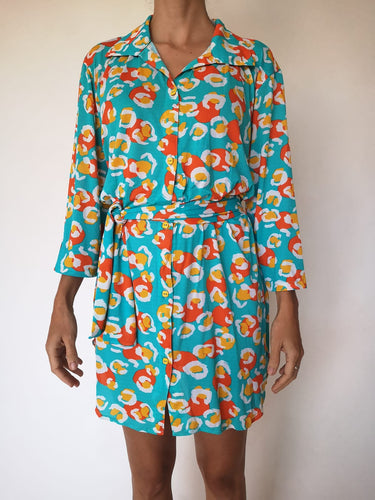 Product Front: Rio De Sol Camicia Dubai Chemise