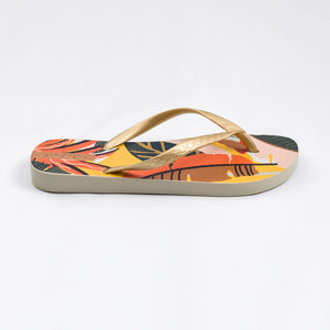 Image 03: Rio De Sol Infradito El Arco Slim