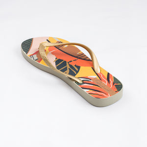 Image 04: Rio De Sol Infradito El Arco Slim