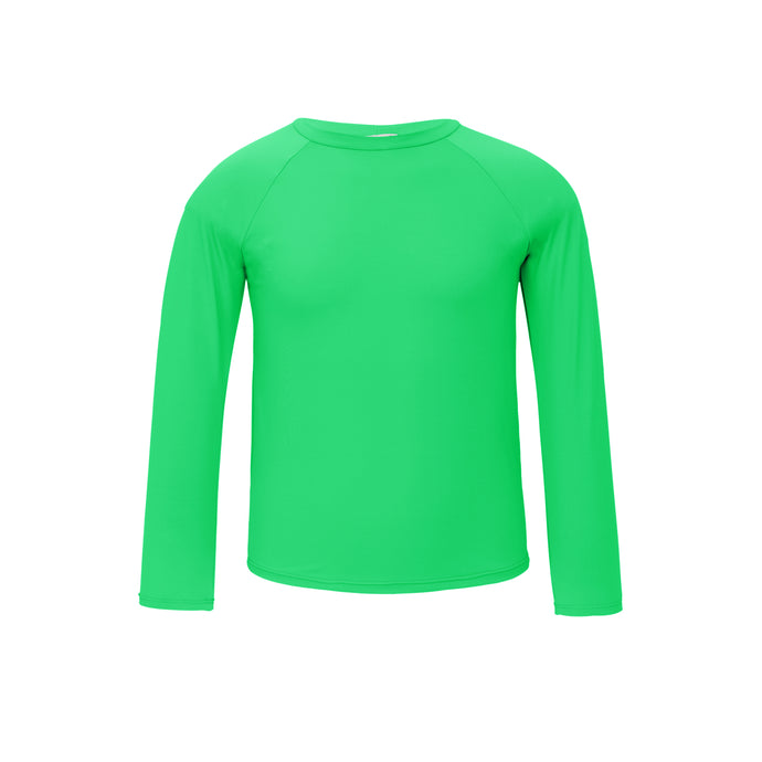Product Front: Rio De Sol Protezioni Da Eruzioni Energy-Uv Rash-Guard Kids