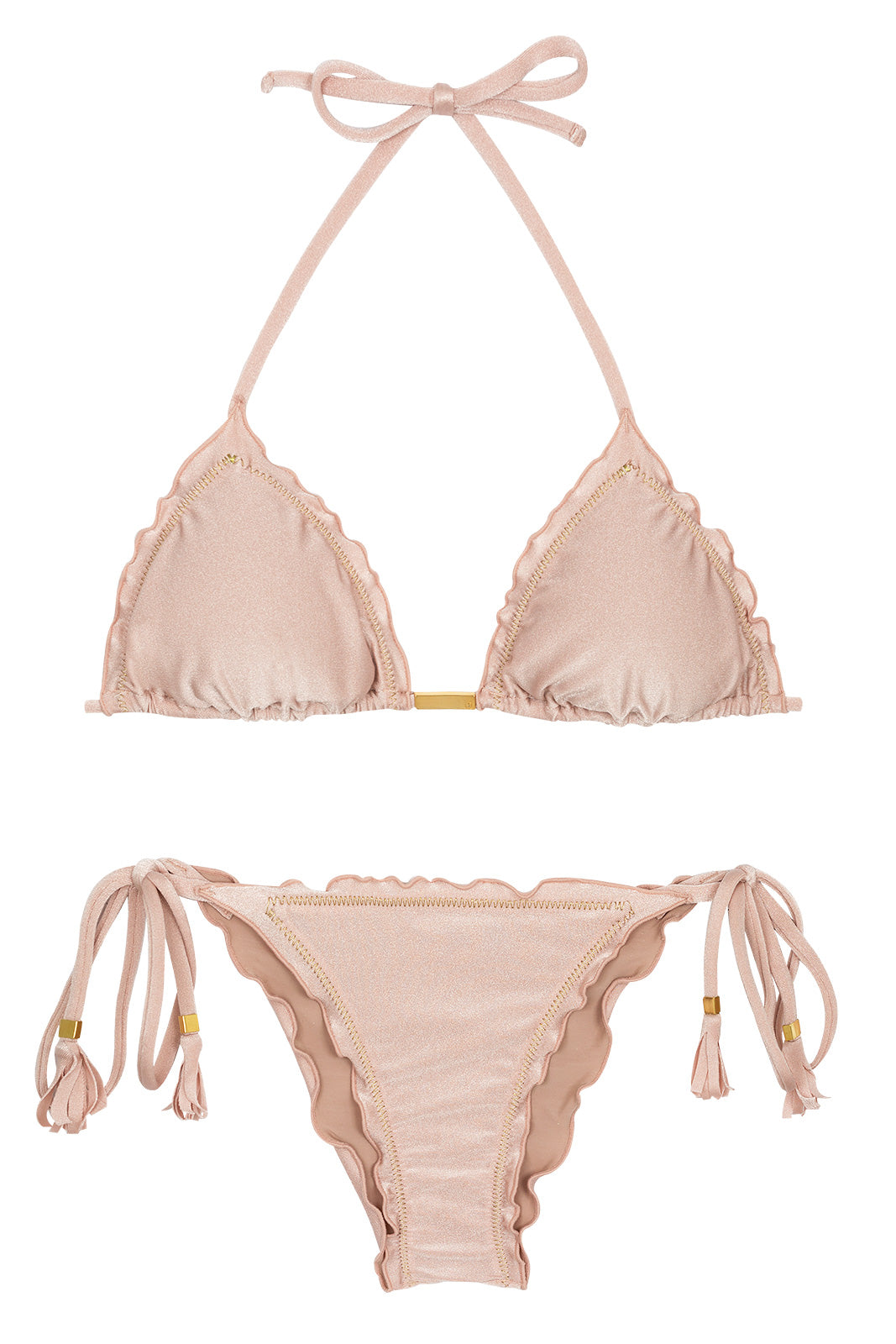 Product Front: Rio De Sol Completo Essence Frufru