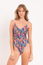 Carica l&#39;immagine nel visualizzatore di Gallery, Model Front: Rio De Sol Intero Euphoria Hype

