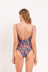 Model Back: Rio De Sol Intero Euphoria Hype