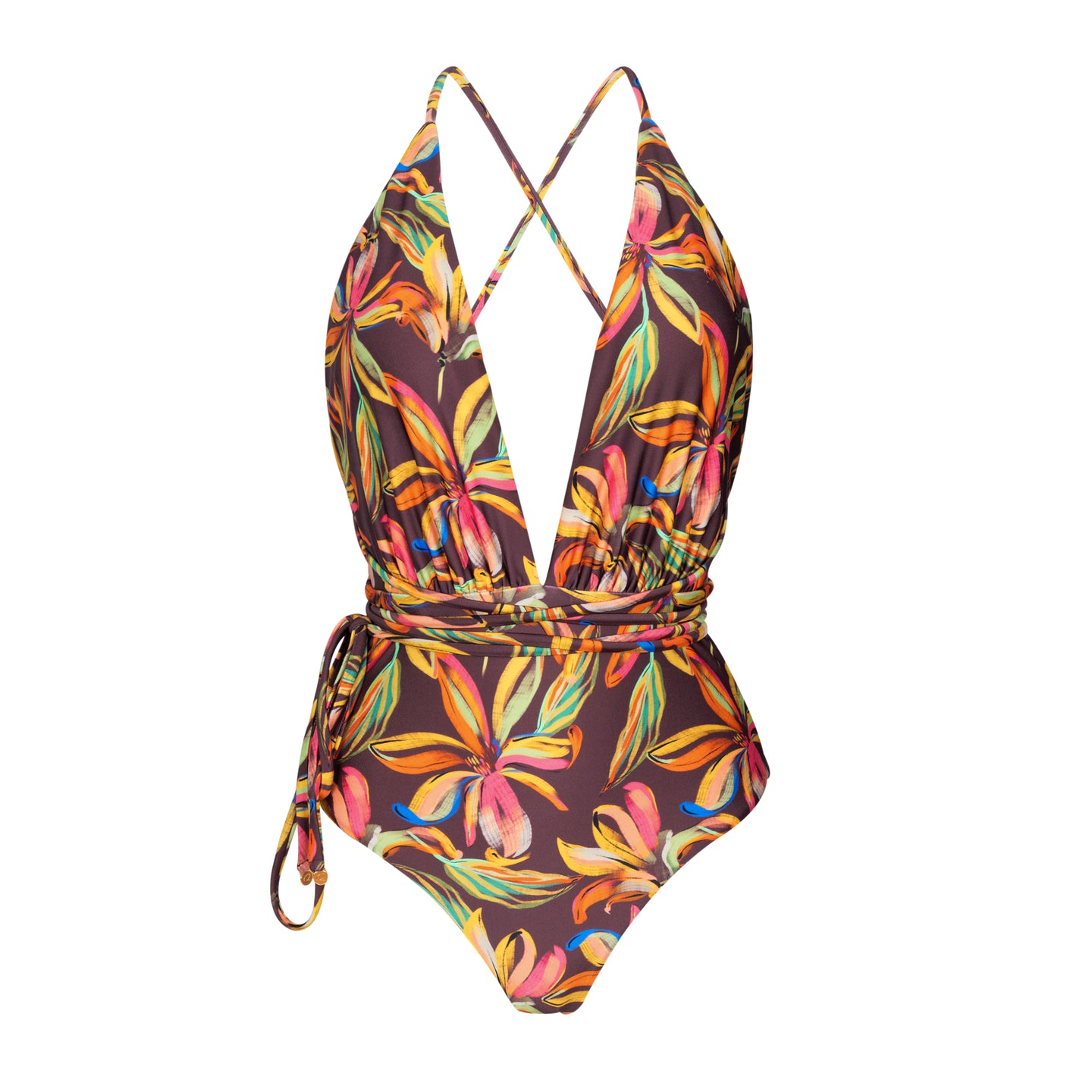 Product Front: Rio De Sol Intero Fiore New Vegas