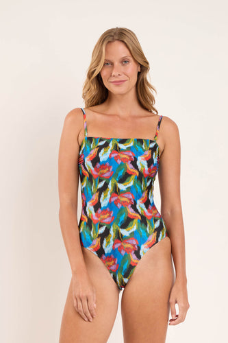 Model Front: Rio De Sol Intero Flair Cleo