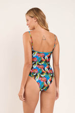 Carica l&#39;immagine nel visualizzatore di Gallery, Model Back: Rio De Sol Intero Flair Cleo
