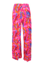 Carica l&#39;immagine nel visualizzatore di Gallery, Product Front: Rio De Sol Pantaloni Da Spiaggia Flavors Wide Pants
