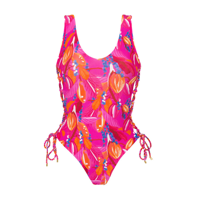 Product Front: Rio De Sol Intero Flavors Zoe