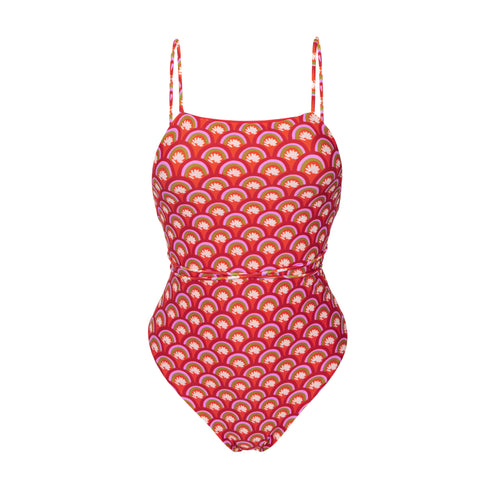 Product Front: Rio De Sol Intero Floral-Scales Adele