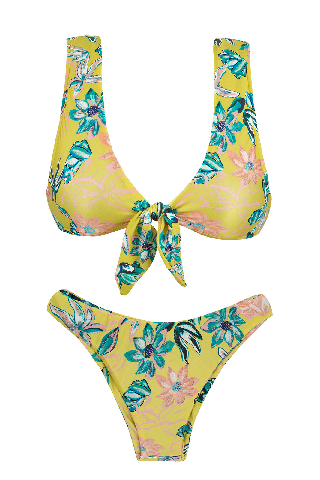 Product Front: Rio De Sol Completo Florescer Highleg