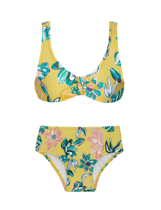 Product Front: Rio De Sol Due Pezzi Bambina Florescer Kids