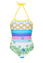 Carica l&#39;immagine nel visualizzatore di Gallery, Product Front: Rio De Sol Costumi Da Bagno Bebè Florzinha
