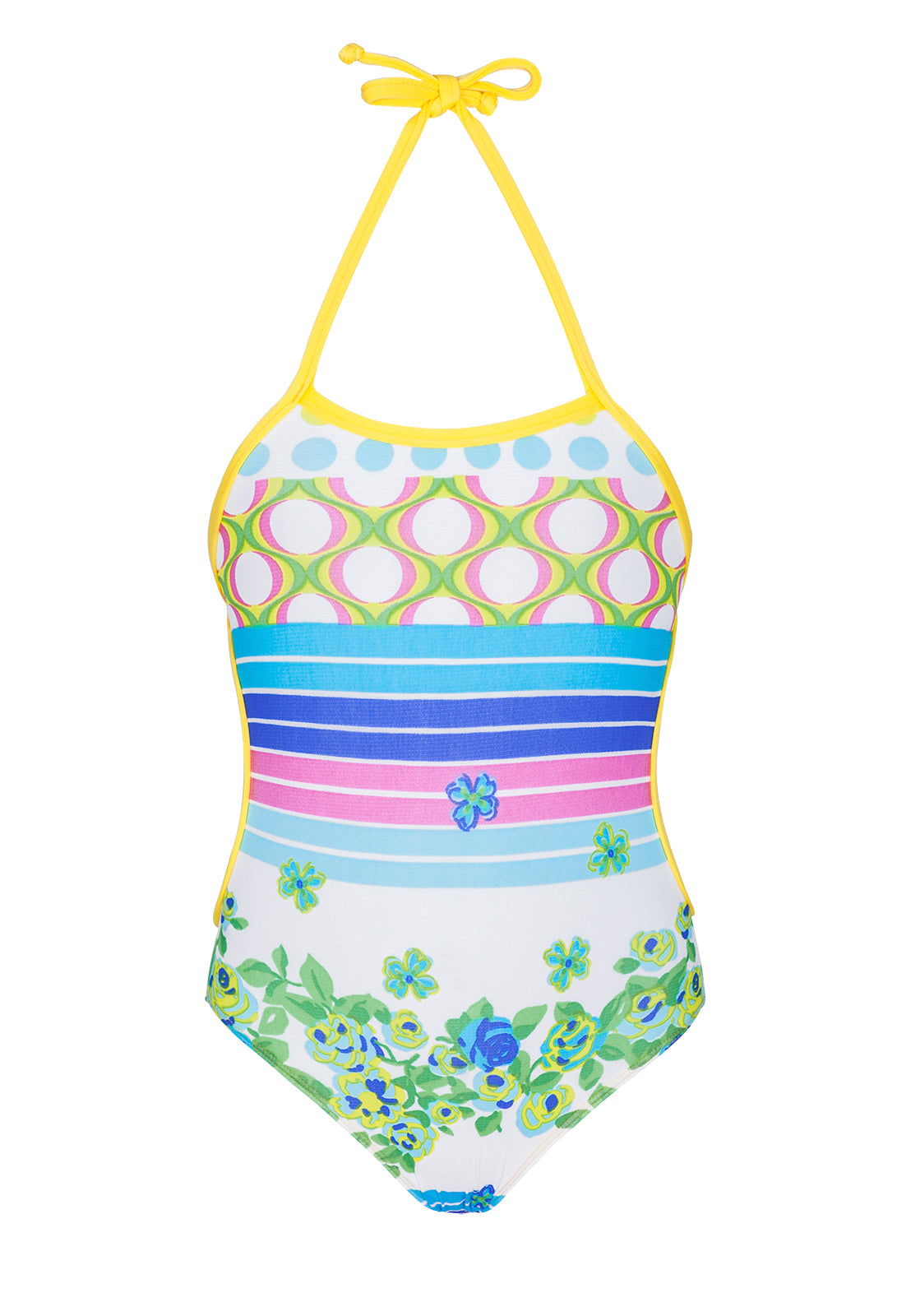 Product Front: Rio De Sol Costumi Da Bagno Bebè Florzinha